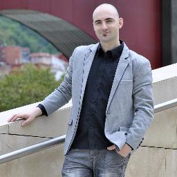 Mikelfedz's profile picture. Coordinador de proyectos especializado en Marketing y estrategia Web