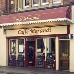 Best Bistro In Northampton