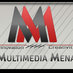 Multimedia Mena (@multimediamena) Twitter profile photo