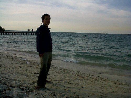 ari_rimbo's profile picture. 