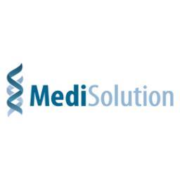 MédiSolution offre des progiciels de gestion
 intégrés (PGI) dans les secteurs de la santé,
 public et parapublic.