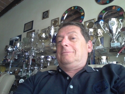 Prof. Siena University. Expert of Human Performance Psychology. Certified Mental Coach Olympic Team :sail, swim, pistol & gun shooting.5 Olympic Medal Rio 2016.