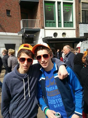 robin_zuidema's profile picture. Insta; Robinzuidema17