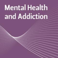 The Mental Health and Addiction Research Group is a leading UK research centre; conducts high quality research to improve outcomes in services and inform policy