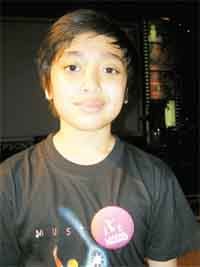 I Love you 4ever.. :p