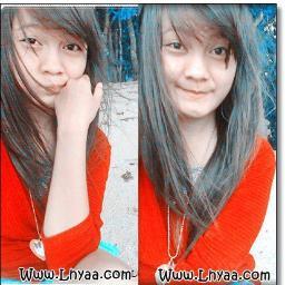 Namee : LHyaa :)
Hobby : Karookeaan & Internetan :)

*FOLLOW ME* :)