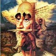 Quijote3seg Profile Picture
