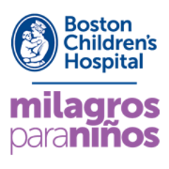 chmilagros's profile picture. Milagros para Niños para beneficio de @ChildrensBoston  | Facebook: http://t.co/2QlELMCMAs | Disclaimer: http://t.co/iWjgN3L6mJ