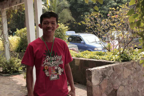 Member of United Indonesia Bali. Love Manchester United not other clubs hatter.