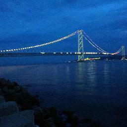 pat_misorimach's profile picture. 神戸市明石海峡大橋の袂に住み、趣味は散歩。日々の生活の中で、「今、ここ」に意識を向ける。原発反対だが、この人類にとっての絶対悪がなぜ存在するか？原発の存在とその過酷事故の結果が人類の進化を促す。Echhart Tolle、安部敏郎、雲黒斎、テラ、やまがみてるお、河合正実、小松英星。