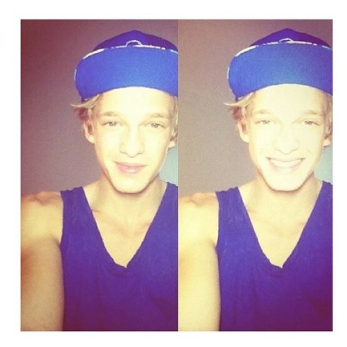 ☆Super Beach Kids☆ Never Give Up On Your Dreams, And Remember Your Beautiful♔ •Cody Simpson  You•