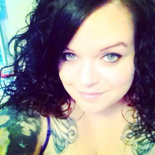 Nerdy, tattooed and goofy as they come! I am owner and designer of Geeky Goodness Crafts and a new coach for Team Beach Body!