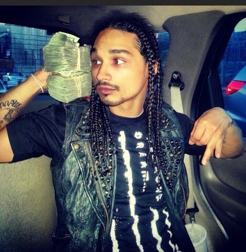 ItzCharlieRock1090@gmail.com for booking