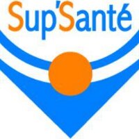 Sup'Santé (@sup_sant) 's Twitter Profile
