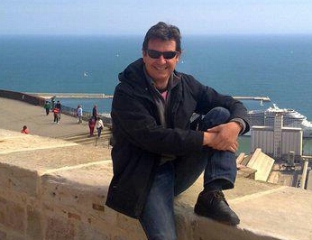 Federicomun01's profile picture. 