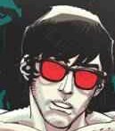 A boy you can bring the past into the present. The brother of Freddy Freeman,I couldn't be part of #SHAZAM but now I'm pat of #ETERNITY[#DC,#RP,#Mature,#Single]