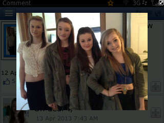 Luvin olly murs and james arthur