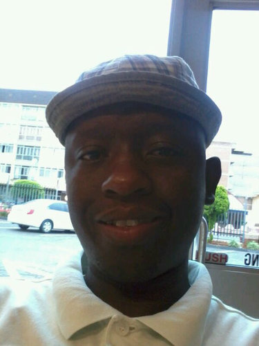 edwinthabane's profile picture. 