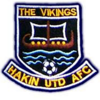Hakin United AFC (@juniorvikings1) 's Twitter Profile Photo Hakin United AFC (@juniorvikings1) 's Twitter Profile Photo