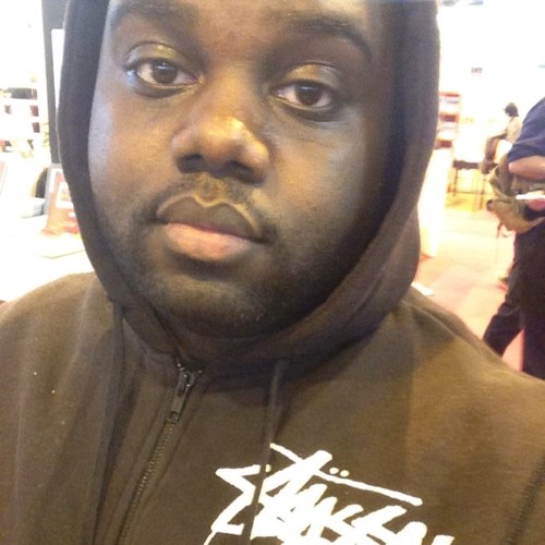 DoumaXxx's profile picture. 