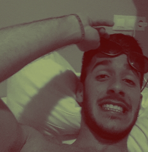 Merino002's profile picture. 