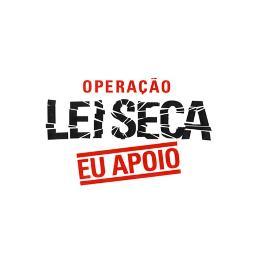 Operação Lei Seca Niterói - RJ