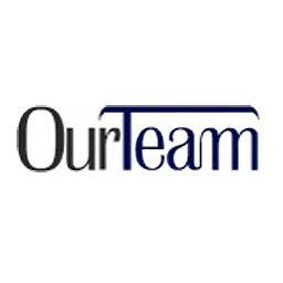 OurTeam is a dataming/research/processing business.