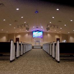 tabernacleNC's profile picture. twitter feed of TBC ministries