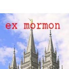 I was a lifelong member of the church until I learned about its real history and the issues the LDS church has hidden - http://t.co/TBCQ8VkDFO