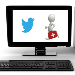 ICTprobleem's profile picture. Any computer questions/errors ?  ask us ! 

Heeft u vragen/problemen over u Computer ? vraag 't ons! 

Wij helpen Gratis via twitter!

#gratis #free