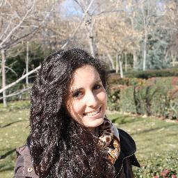 Cristina Novoa