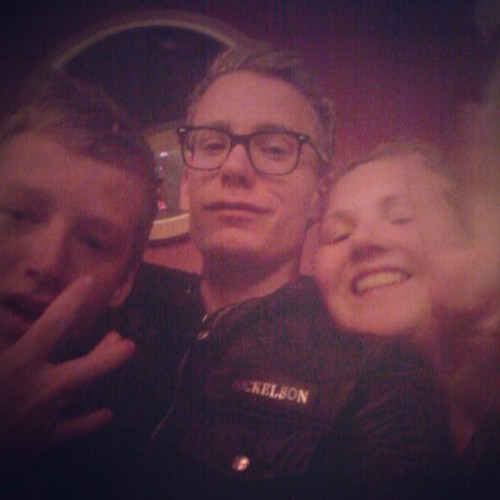 Laat ze maar lullen Martinus Pronk