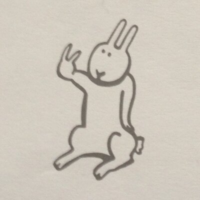 bunny suicides