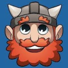 Huge fan of The Yogscast :-)