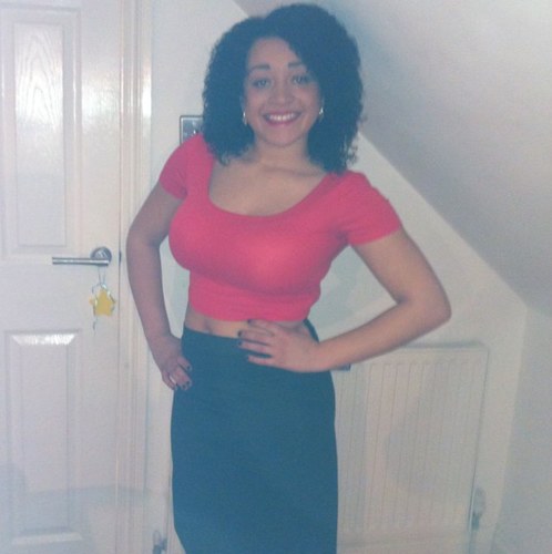 SashaaBrownie's profile picture. DTA! £££ work hard, play harder