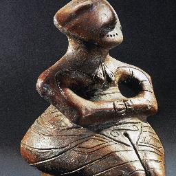 Oud Europa, een vergeten beschaving... homogeen, egalitair en cyclisch. Deze site is aanvullend op @herstoryofart