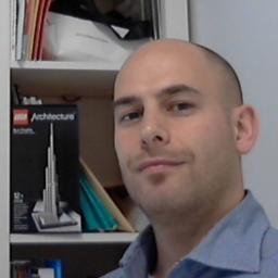 Parametric and OOP native, BIM user, Steel-glass façade, volley, rugby, japan, native american history, science, fantasy and obviously LEGO® and bitcoin user.