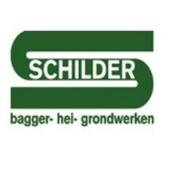 Specialist in bagger- en grondwerken.