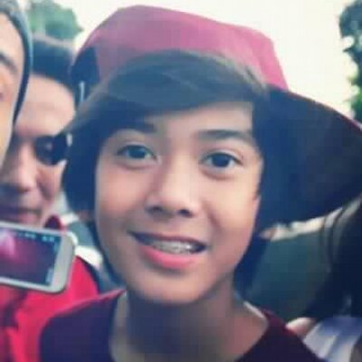 Foto Iqbaal Ramadhan Masih Kecil