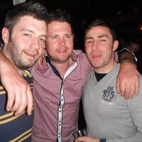 matty cahill (@cahillmatty) 's Twitter Profile