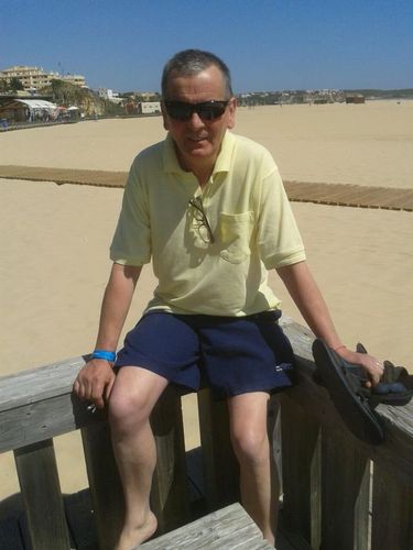 davegeorge1957's profile picture. 