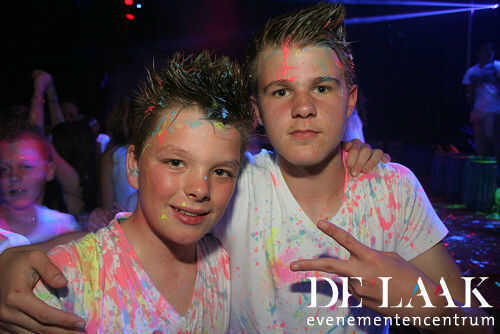 15  jaar