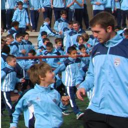 Entrenador de fútbol UEFA A (Nivel 2)