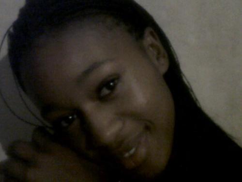 Emotionally Driven,Sassy and Opinionated..A strong believer in the greater power,An aspiring Engineer!!*An Apple Tree* @Ngwana Modimo le Badimo@