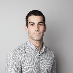 dinoAuciello's profile picture. Rédacteur en chef adjoint / Responsable web @ Bilan | #digital #business and more