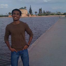 difrizakaria's profile picture. Student #ENSA,series & games aficionados.try me i'm very sexy