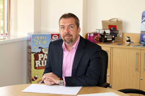 MartinQWT's profile picture. 