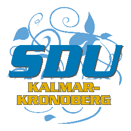 SDU Kalmar-Kronobergs officiella twitterkonto.