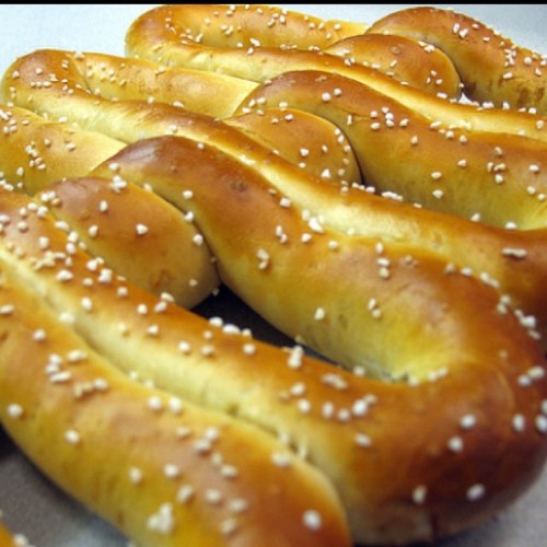 PHLbabe's profile picture. Philly born and bred. Lover of pop culture and carbs.