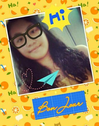 | Augustinian | Student | Music_Lover | FacebookUser | Loves Guitar & Piano |